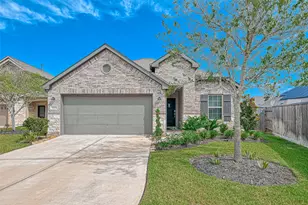 20202 Creekdale Bend Dr, Cypress, TX 77433 - Photo 1