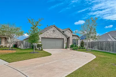 20202 Creekdale Bend Drive, Cypress, TX 77433 - Photo 2