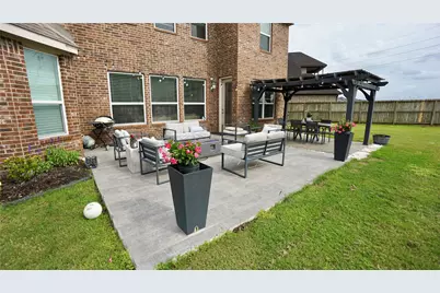 851 Ciderhouse Crest Court, Richmond, TX 77406 - Photo 34