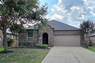 8206 Summer Lake Pass Ln, Rosenberg, TX 77469 - Photo 1