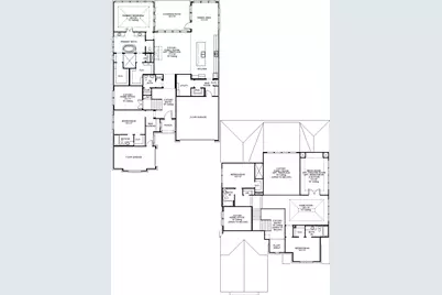 408 Soaring Sparrow Trail, Katy, TX 77493 - Photo 2