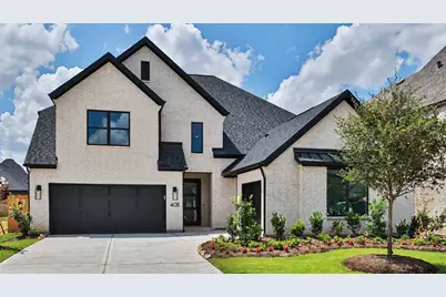 408 Soaring Sparrow Trail, Katy, TX 77493 - Photo 2