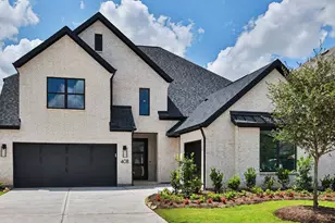 408 Soaring Sparrow Trl, Katy, TX 77493 - Photo 2