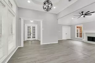 5246 Lakeshore Dr, Willis, TX 77318 - Photo 8