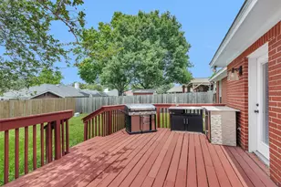 5246 Lakeshore Dr, Willis, TX 77318 - Photo 30