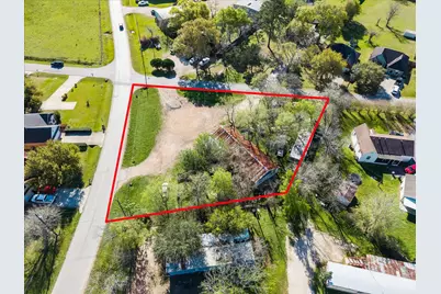 805 Frydek Road, Sealy, TX 77474 - Photo 1