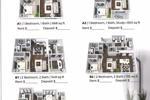 4250 Woodridge Pkwy, Porter, TX 77365 - Photo 20