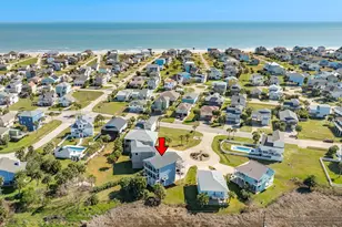 3903 Pirates Beach Blvd Ct, Galveston, TX 77554 - Photo 4