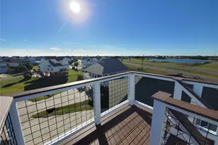 3903 Pirates Beach Blvd Ct, Galveston, TX 77554 - Photo 36