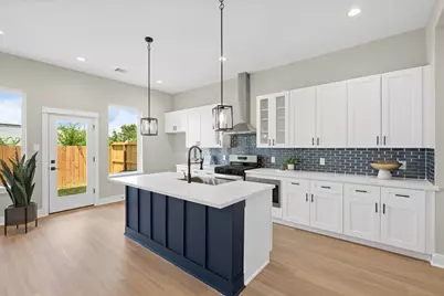 5929 Wheatley Street, Houston, TX 77091 - Photo 1