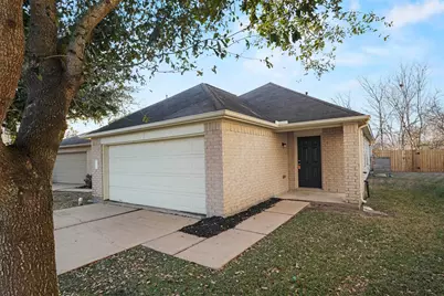 4203 Richmeadow Drive, Houston, TX 77048 - Photo 2