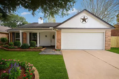 1511 Apple Park Drive, Katy, TX 77450 - Photo 1
