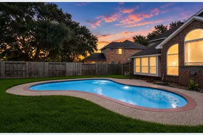 206 Wild Oak Run, Houston, TX 77094 - Photo 2