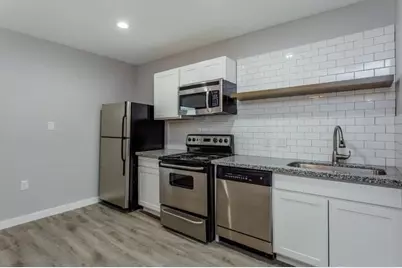 2810 Beauchamp Street #1, Houston, TX 77009 - Photo 2