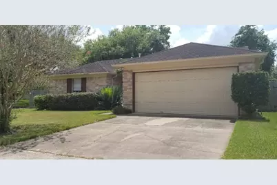 2822 Chimneystone Drive, Sugar Land, TX 77479 - Photo 2