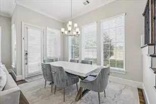 921 Dunleigh Meadows Ln, Houston, TX 77055 - Photo 4