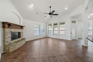 3522 Woods Estates Dr, Conroe, TX 77304 - Photo 8