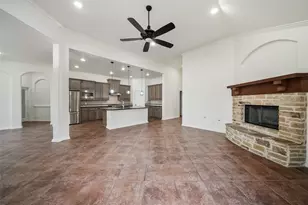 3522 Woods Estates Dr, Conroe, TX 77304 - Photo 10