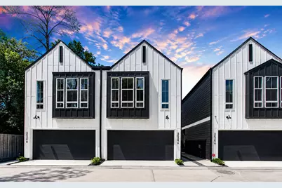 2626 W Tidwell Road #B, Houston, TX 77091 - Photo 1