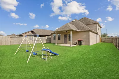 18946 Oakworth Meadow Court, Richmond, TX 77407 - Photo 30