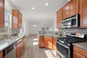 18946 Oakworth Meadow Ct, Richmond, TX 77407 - Photo 6