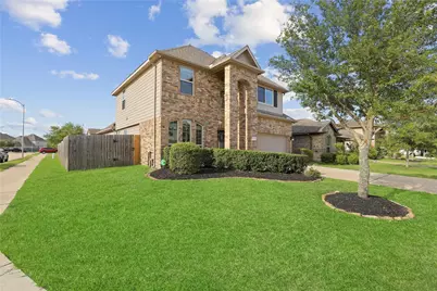 18946 Oakworth Meadow Court, Richmond, TX 77407 - Photo 1