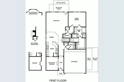 18946 Oakworth Meadow Court, Richmond, TX 77407 - Photo 38