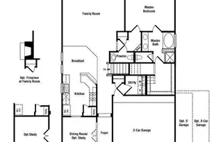 18946 Oakworth Meadow Ct, Richmond, TX 77407 - Photo 38