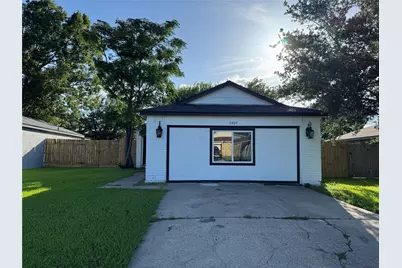 5409 Deborah Lane, Baytown, TX 77521 - Photo 1