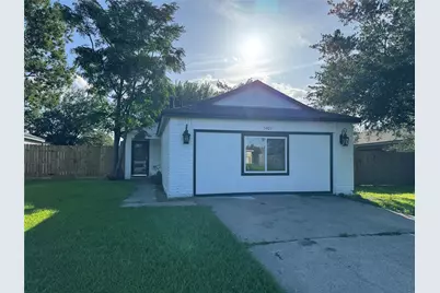 5409 Deborah Lane, Baytown, TX 77521 - Photo 2
