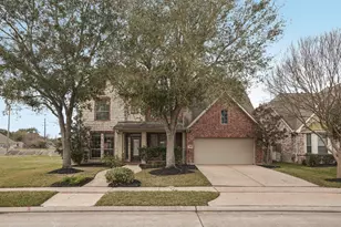 1314 Ravenel Ln, Sugar Land, TX 77479 - Photo 1
