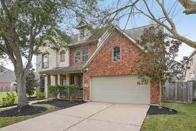 1314 Ravenel Lane, Sugar Land, TX 77479 - Photo 2