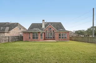 1314 Ravenel Ln, Sugar Land, TX 77479 - Photo 36