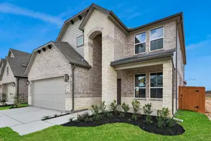 19023 Cape Capasso Dr, Hockley, TX 77447 - Photo 2