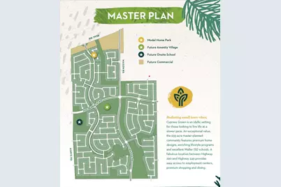 19023 Cape Capasso Drive, Hockley, TX 77447 - Photo 38