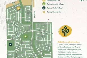 19023 Cape Capasso Dr, Hockley, TX 77447 - Photo 38