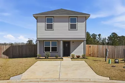 12366 Sword Point Court, Willis, TX 77378 - Photo 1