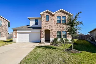 21602 Zydeco Ct, Katy, TX 77449 - Photo 1