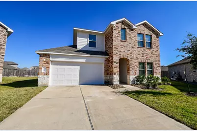 21602 Zydeco Court, Katy, TX 77449 - Photo 4