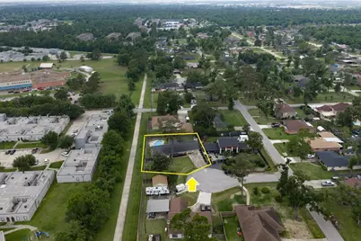 12814 Eastbrook Drive, Houston, TX 77013 - Photo 20