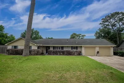 12814 Eastbrook Drive, Houston, TX 77013 - Photo 1