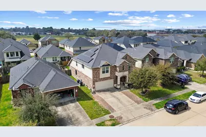 1239 Maple Ace Drive, Katy, TX 77493 - Photo 36