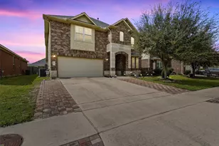 1239 Maple Ace Dr, Katy, TX 77493 - Photo 2