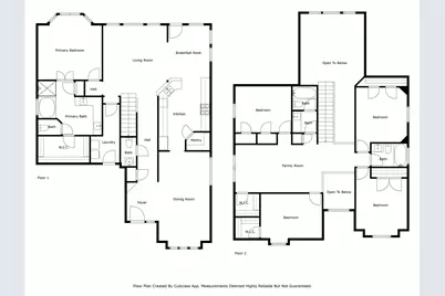 1239 Maple Ace Drive, Katy, TX 77493 - Photo 40