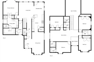 1239 Maple Ace Dr, Katy, TX 77493 - Photo 40