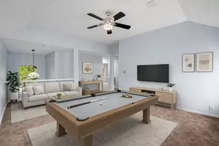 2623 Pine Shadows Dr, Sugar Land, TX 77479 - Photo 6