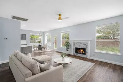 2623 Pine Shadows Drive, Sugar Land, TX 77479 - Photo 1