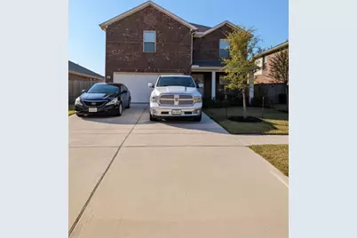 2225 Still Bend Lane, League City, TX 77573 - Photo 1