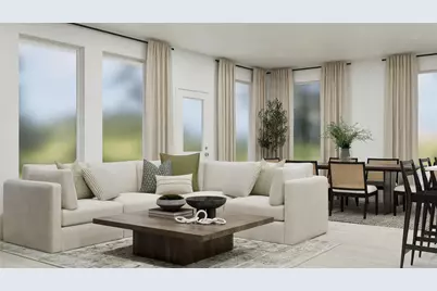 3114 Granite Peak Court, Angleton, TX 77515 - Photo 4