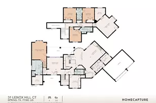 31 Lenox Hill Ct, The Woodlands, TX 77382 - Photo 40